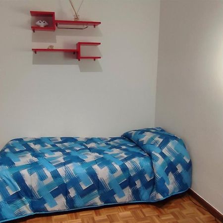 Casa Ricotti Relax & Comfort Milano Exteriör bild