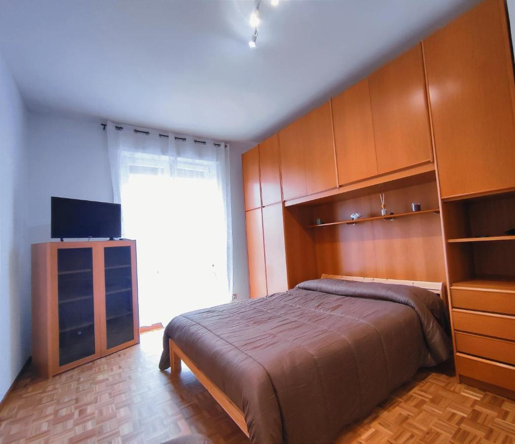 Casa Ricotti Relax & Comfort Milano Exteriör bild