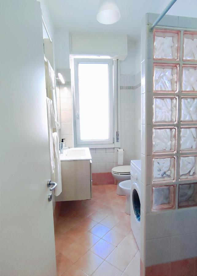 Casa Ricotti Relax & Comfort Milano Exteriör bild