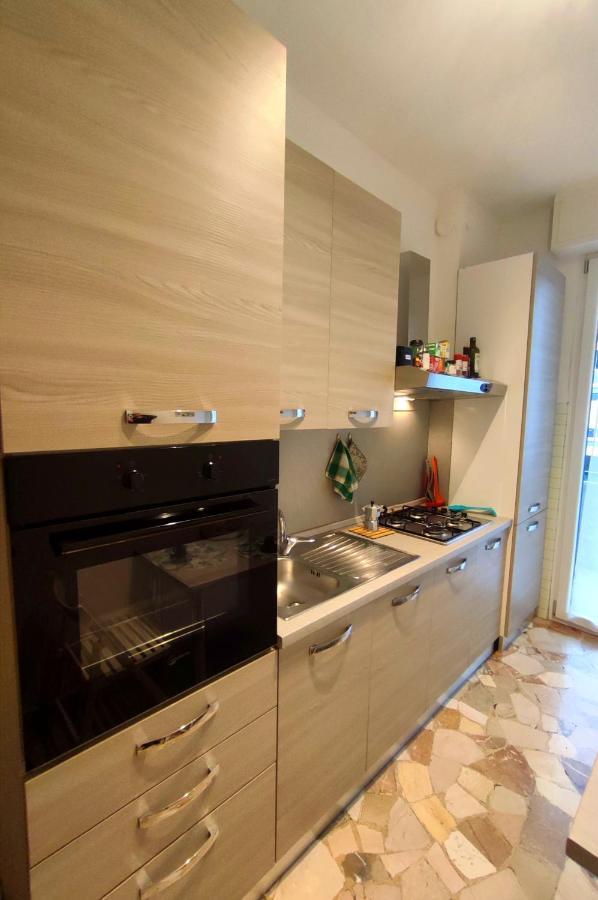 Casa Ricotti Relax & Comfort Milano Exteriör bild