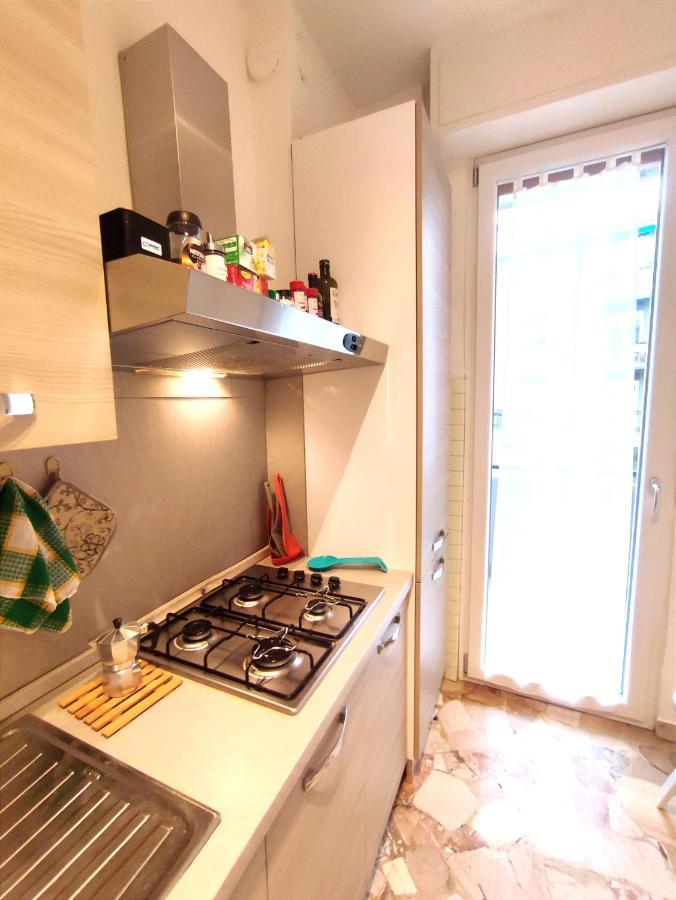 Casa Ricotti Relax & Comfort Milano Exteriör bild