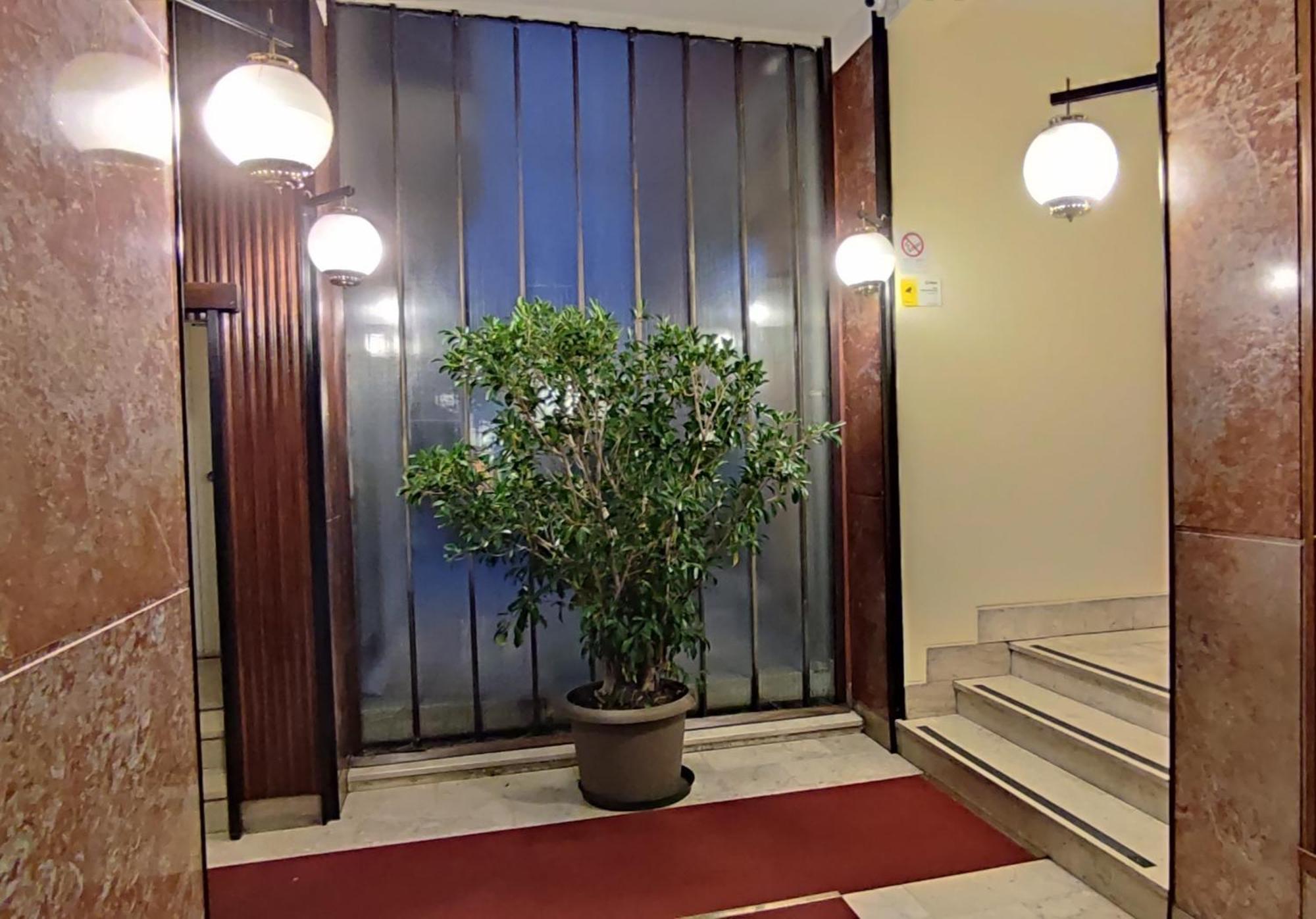 Casa Ricotti Relax & Comfort Milano Exteriör bild
