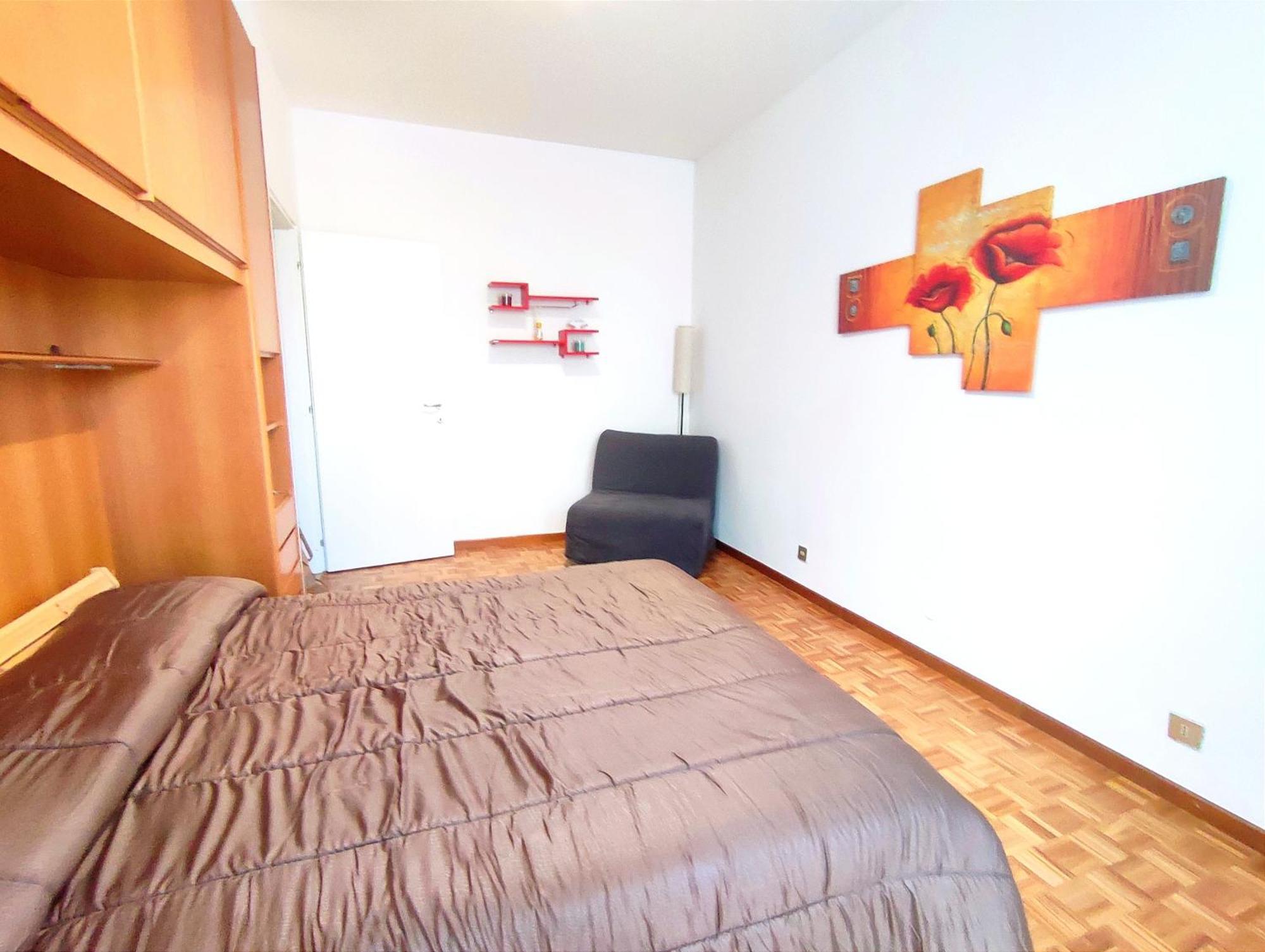 Casa Ricotti Relax & Comfort Milano Exteriör bild